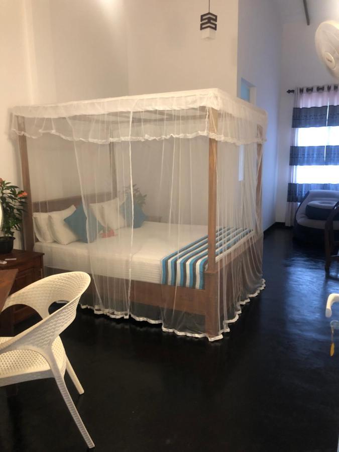 Hiriketiya New Radiant House Ξενοδοχείο Dikwella Εξωτερικό φωτογραφία