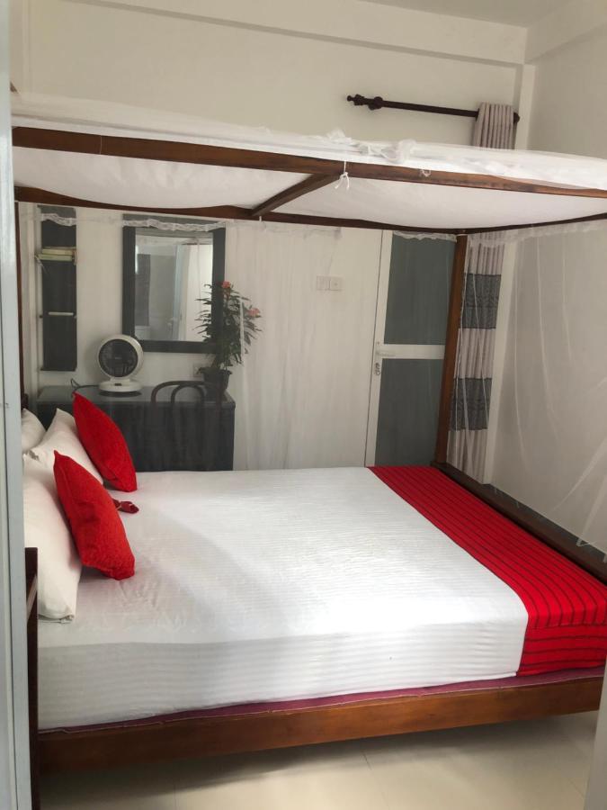 Hiriketiya New Radiant House Ξενοδοχείο Dikwella Εξωτερικό φωτογραφία