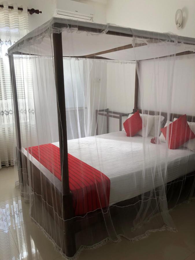 Hiriketiya New Radiant House Ξενοδοχείο Dikwella Εξωτερικό φωτογραφία