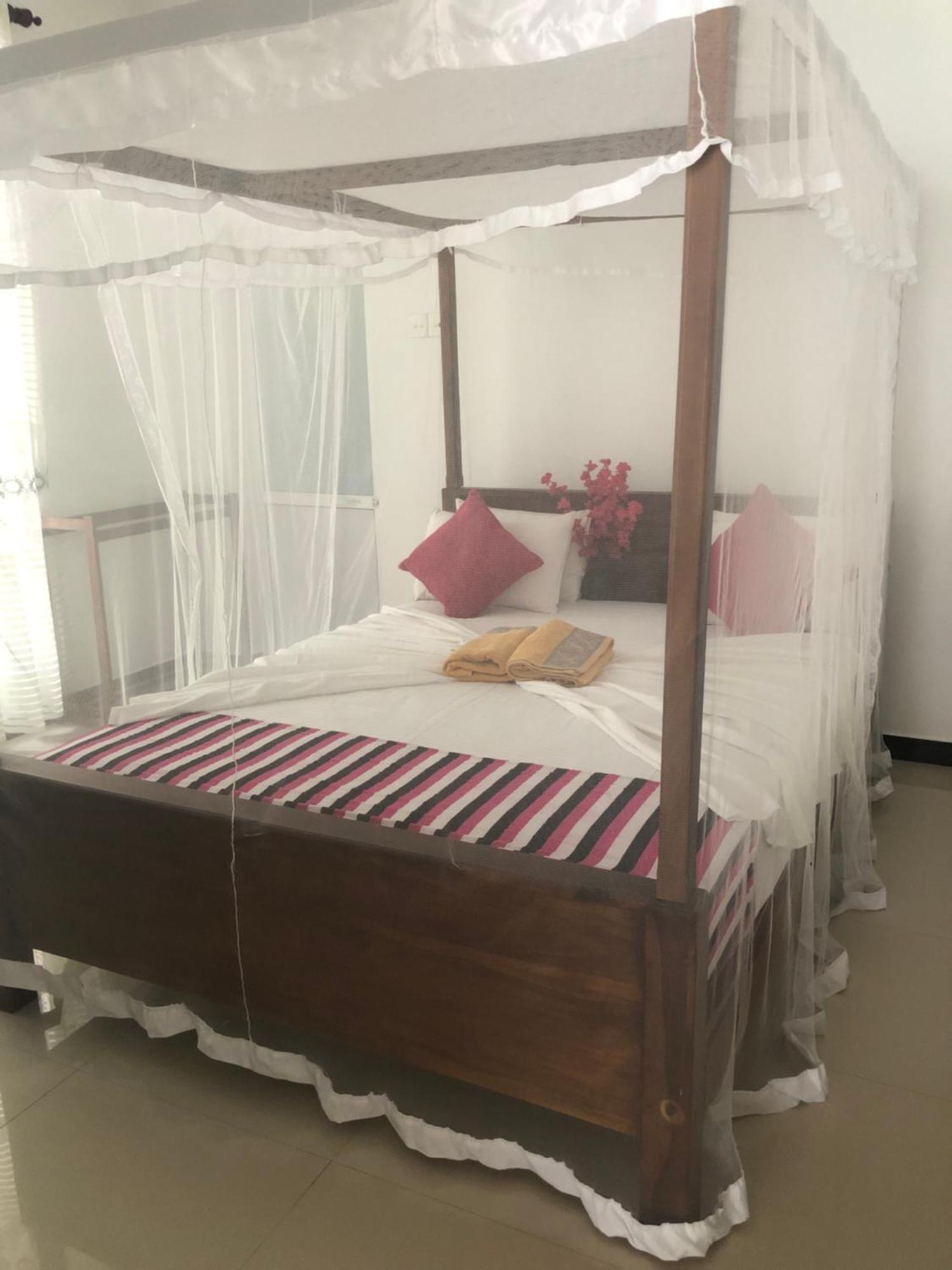 Hiriketiya New Radiant House Ξενοδοχείο Dikwella Εξωτερικό φωτογραφία